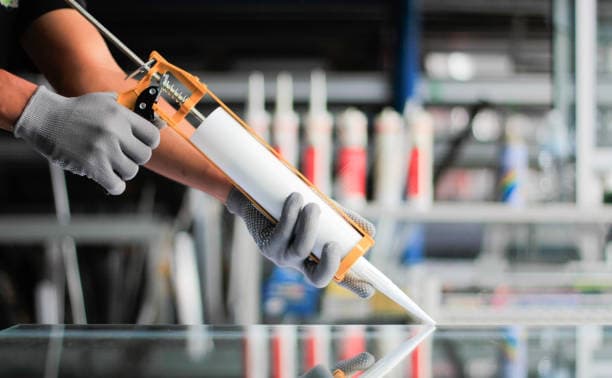 Adhesives