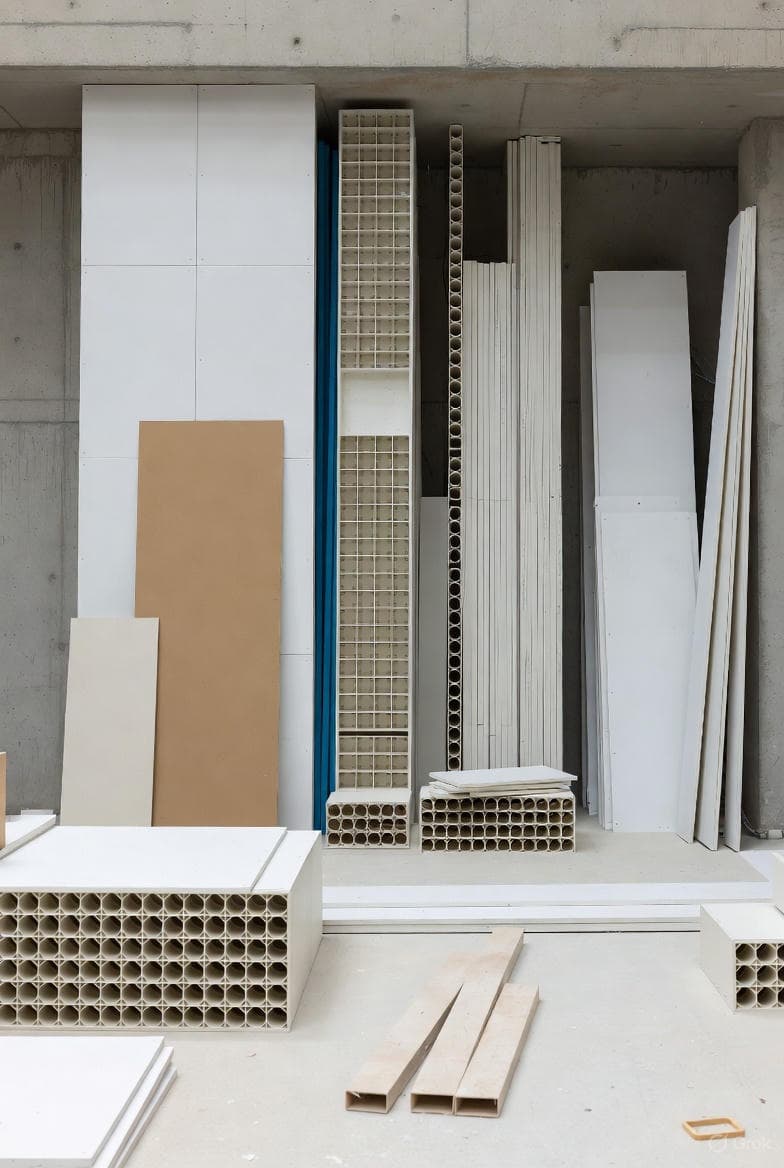 Construction & Composites