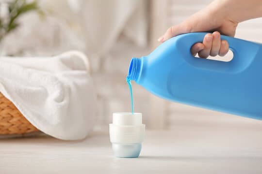 Detergents