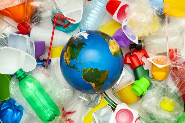 Plastics